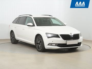 2.0 TDI, Automatická klima