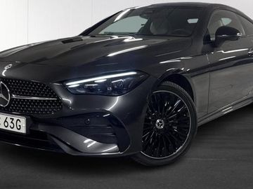 300 e AMG 360k Panorama