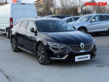 1.6 dCi,Initiale Paris,AT