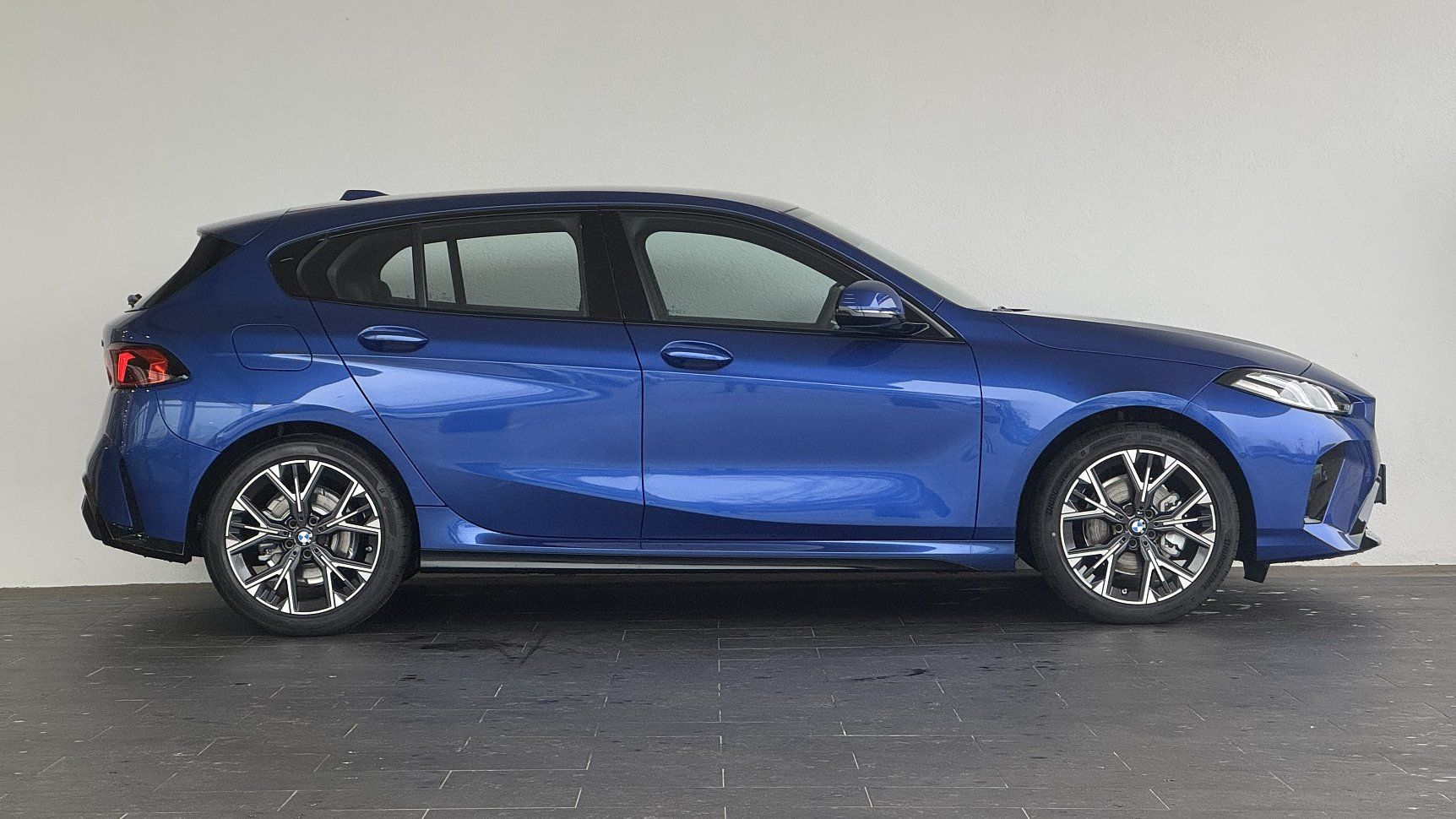 BMW Řada 1 - fotka 3