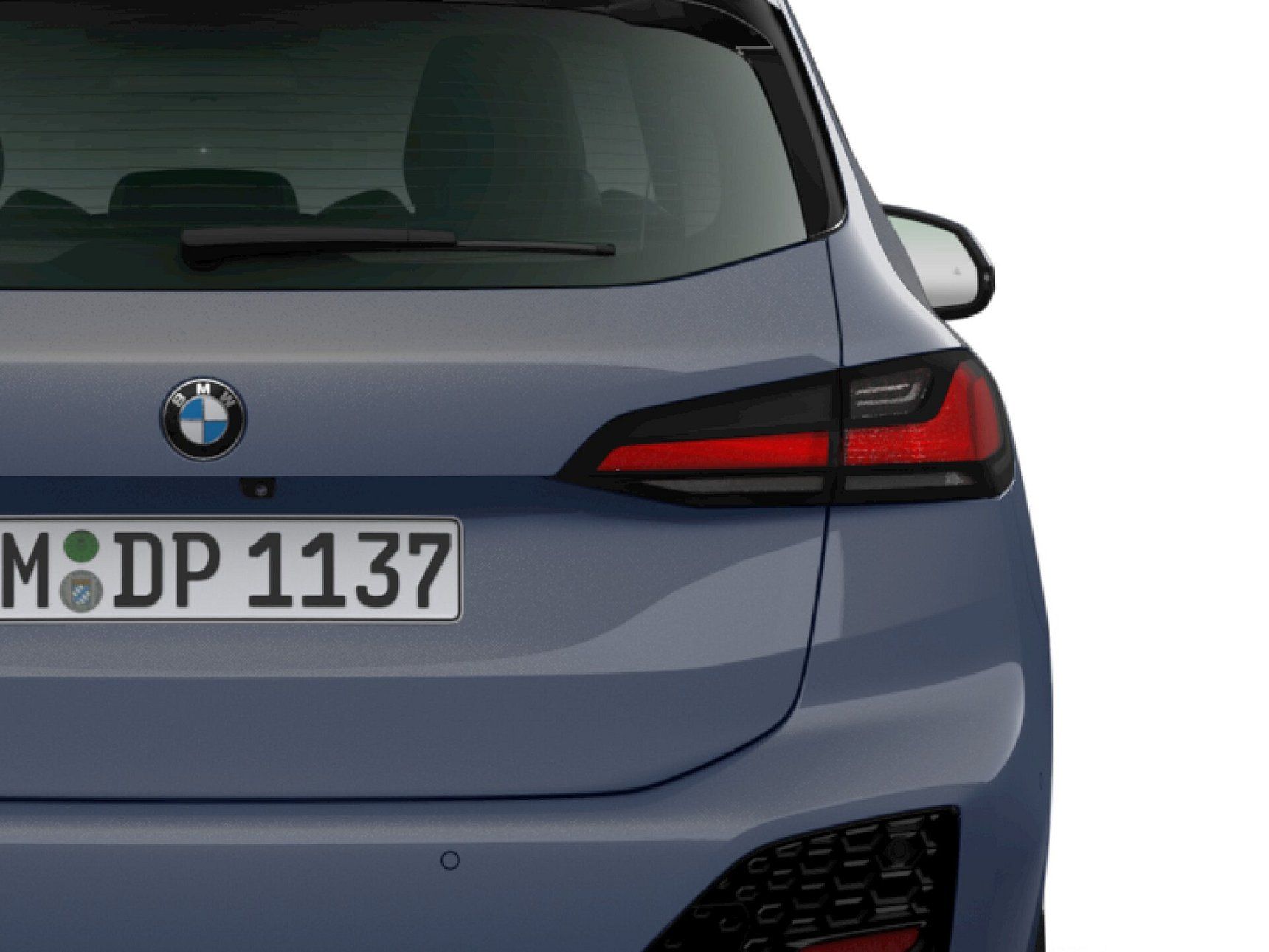 BMW Řada 2 - fotka 5