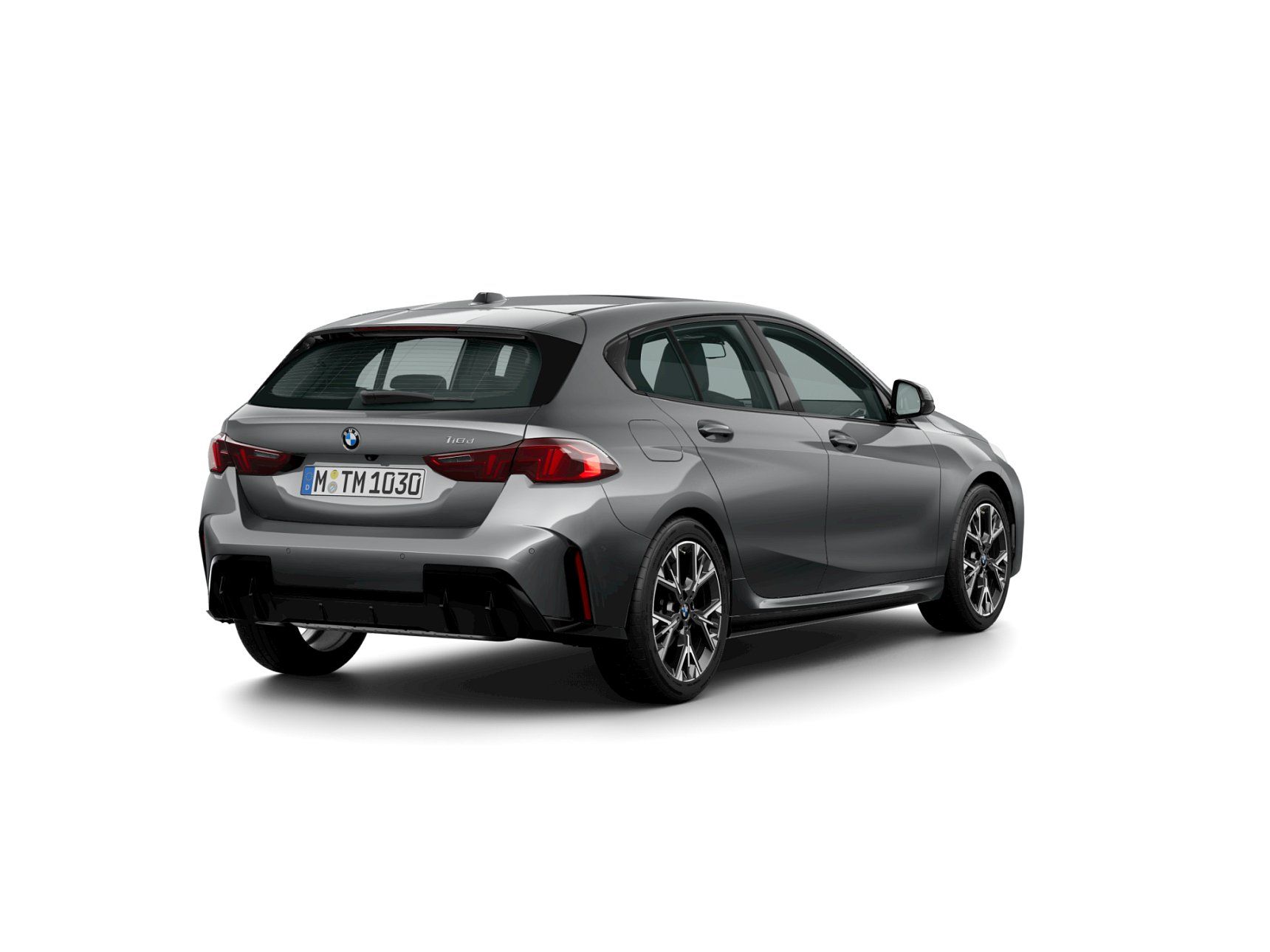 BMW Řada 1 - fotka 2