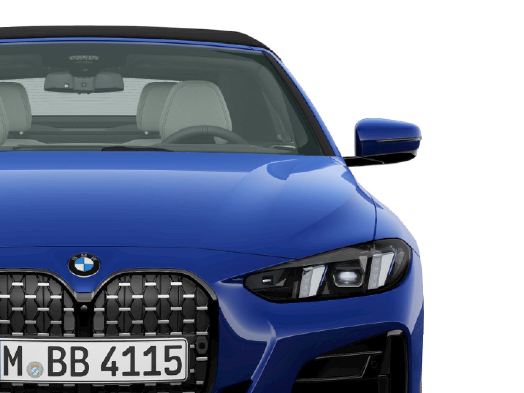 BMW Řada 4 - fotka 4