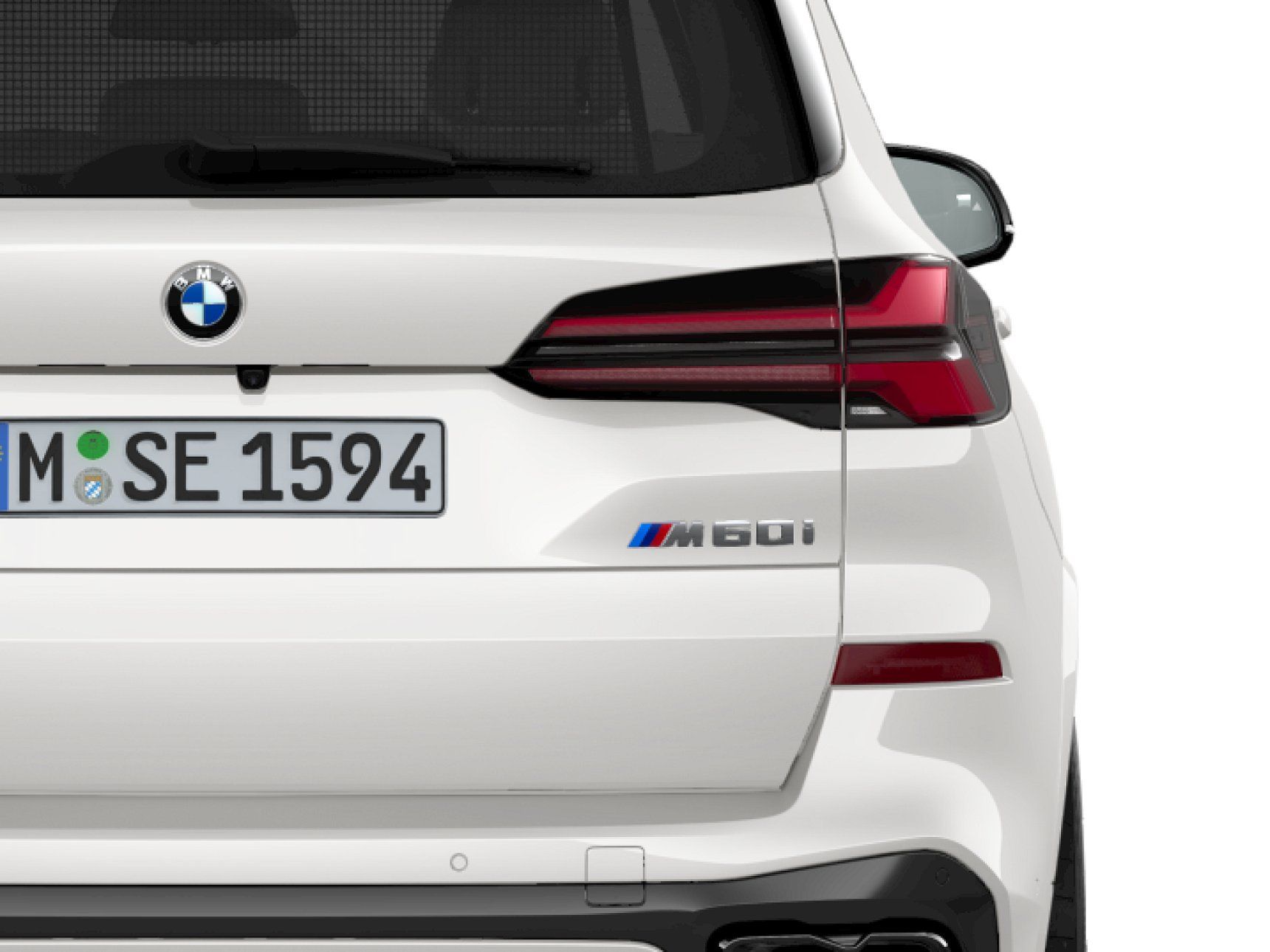 BMW X5 - fotka 5