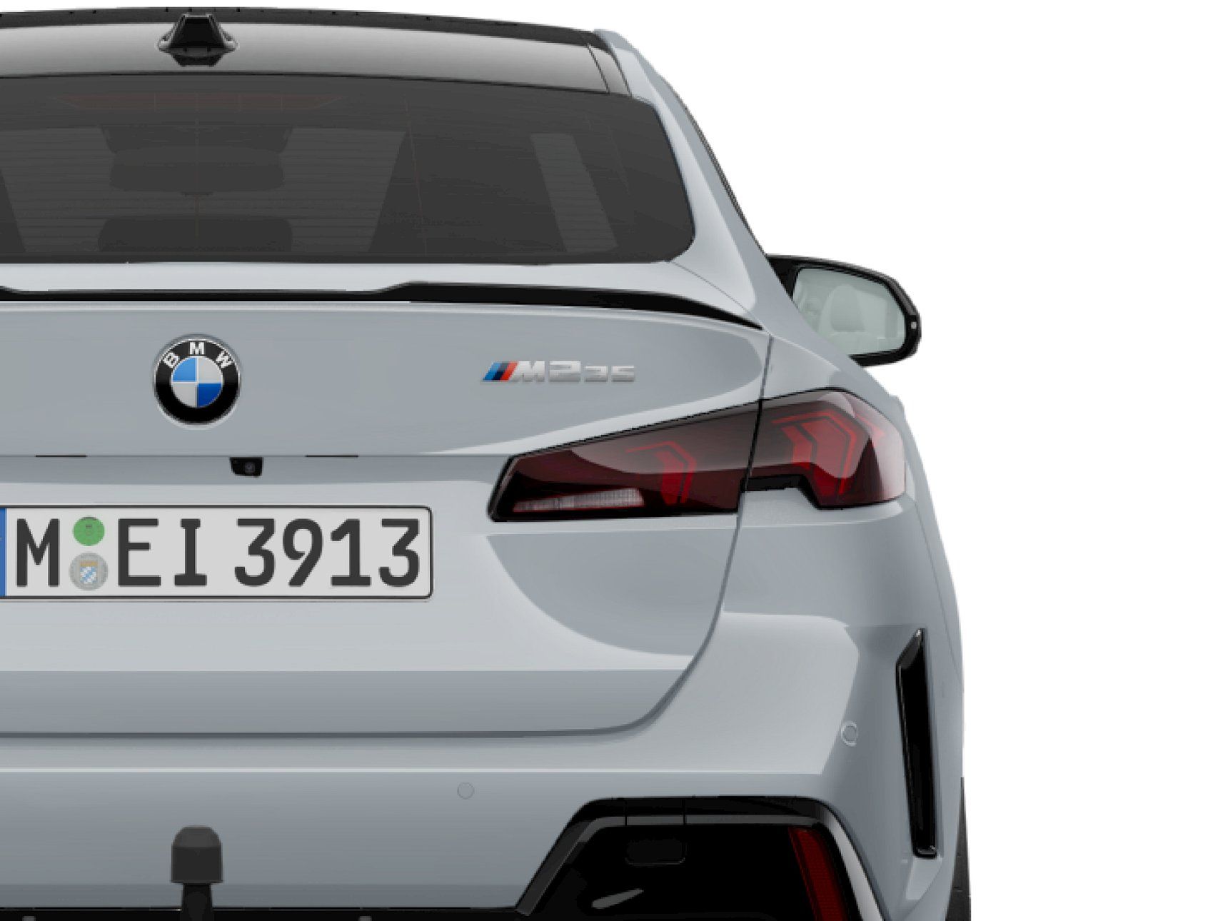 BMW Řada 2 - fotka 5