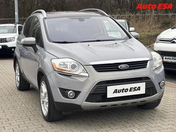2.0 TDCi 4X4,Titanium