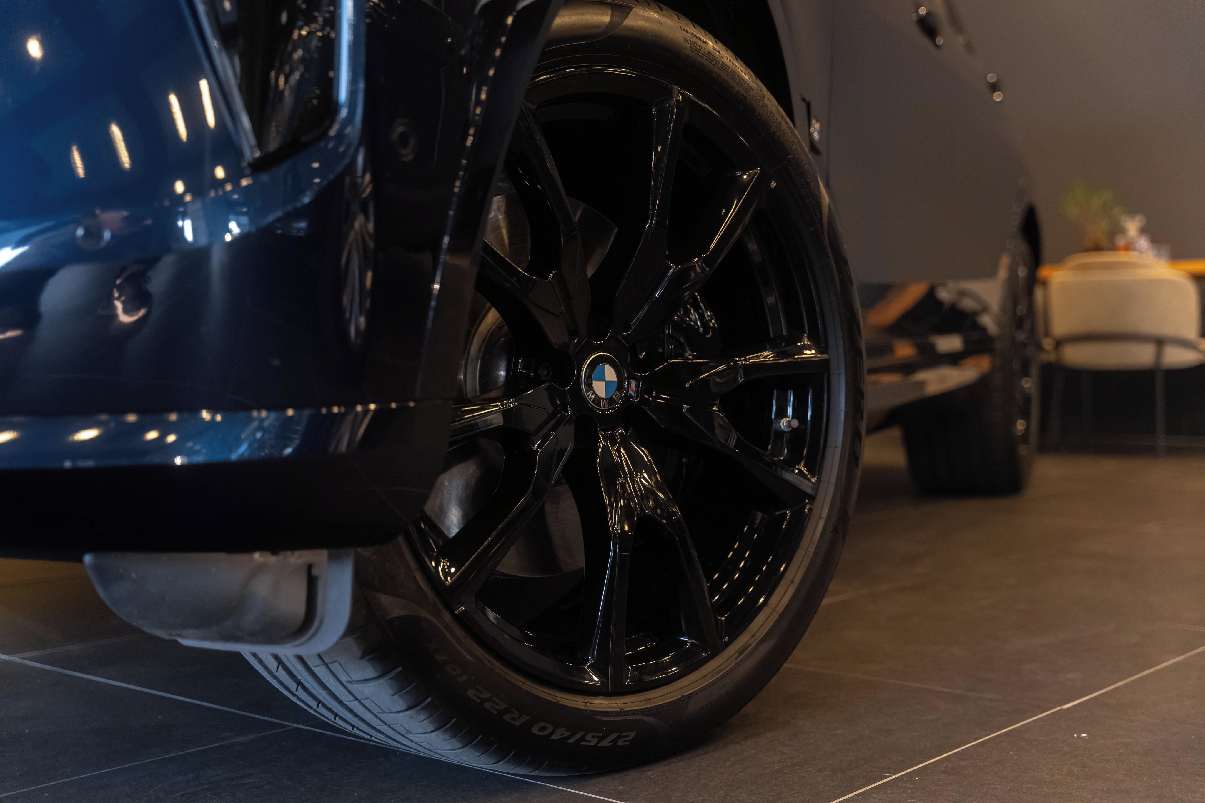 BMW X7, M60i ZÁRUKA BSI 5r/100tis km - fotka 3