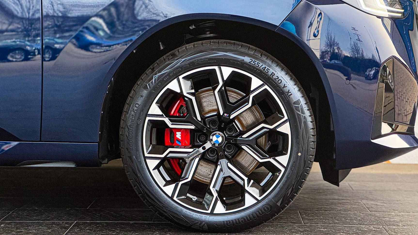 BMW X3 - fotka 4