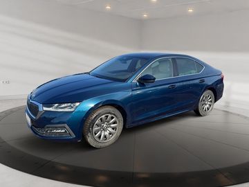 STYLE 2.0TDI 110kW DSG CZ DPH