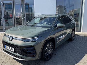 2,0 TDI 142 kW DSG 4x4