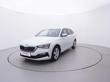 Ambition 1.0 TSI 81 kW