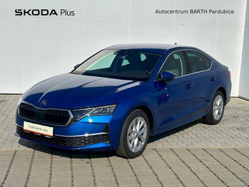 1,5 TSI / 110 kW / Top Selecti