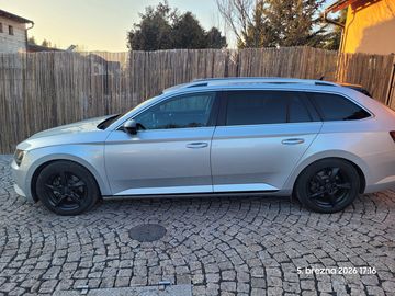 2,0TDI 4x4 L&K