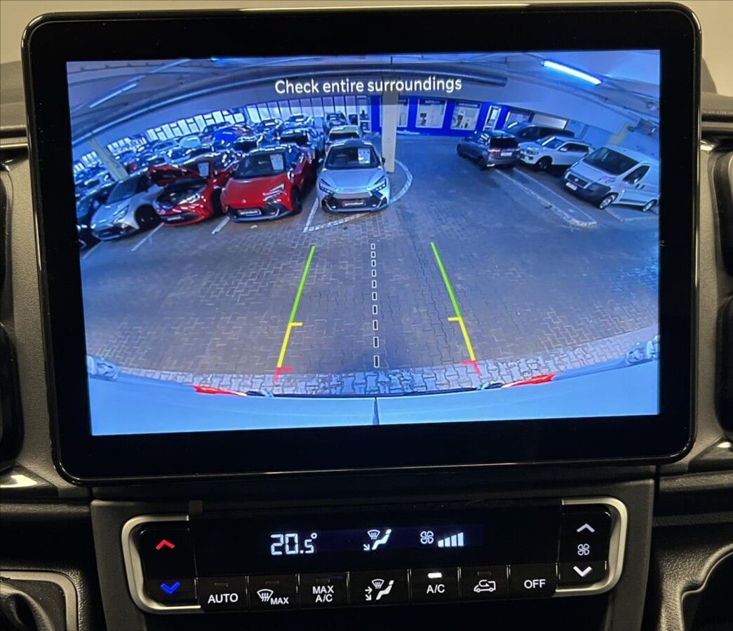 Toyota Proace, 2,2 AT 4D COMFORT EXE L3H2  MA - fotka 6