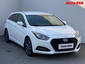 1.7 CRDi,ČR,Navi,kamera