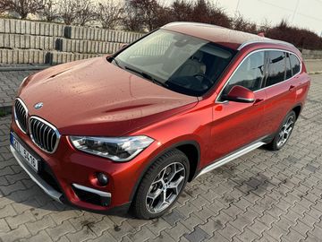 BMW x1 xDrive20d X-line