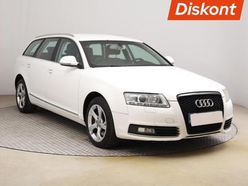 3.0 TDI, 4X4, Automat, Navi