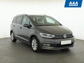 1.4 TSI, Automat, Serv.kniha
