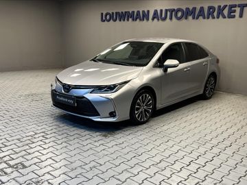 1,8 Hybrid AT STYLE  SD