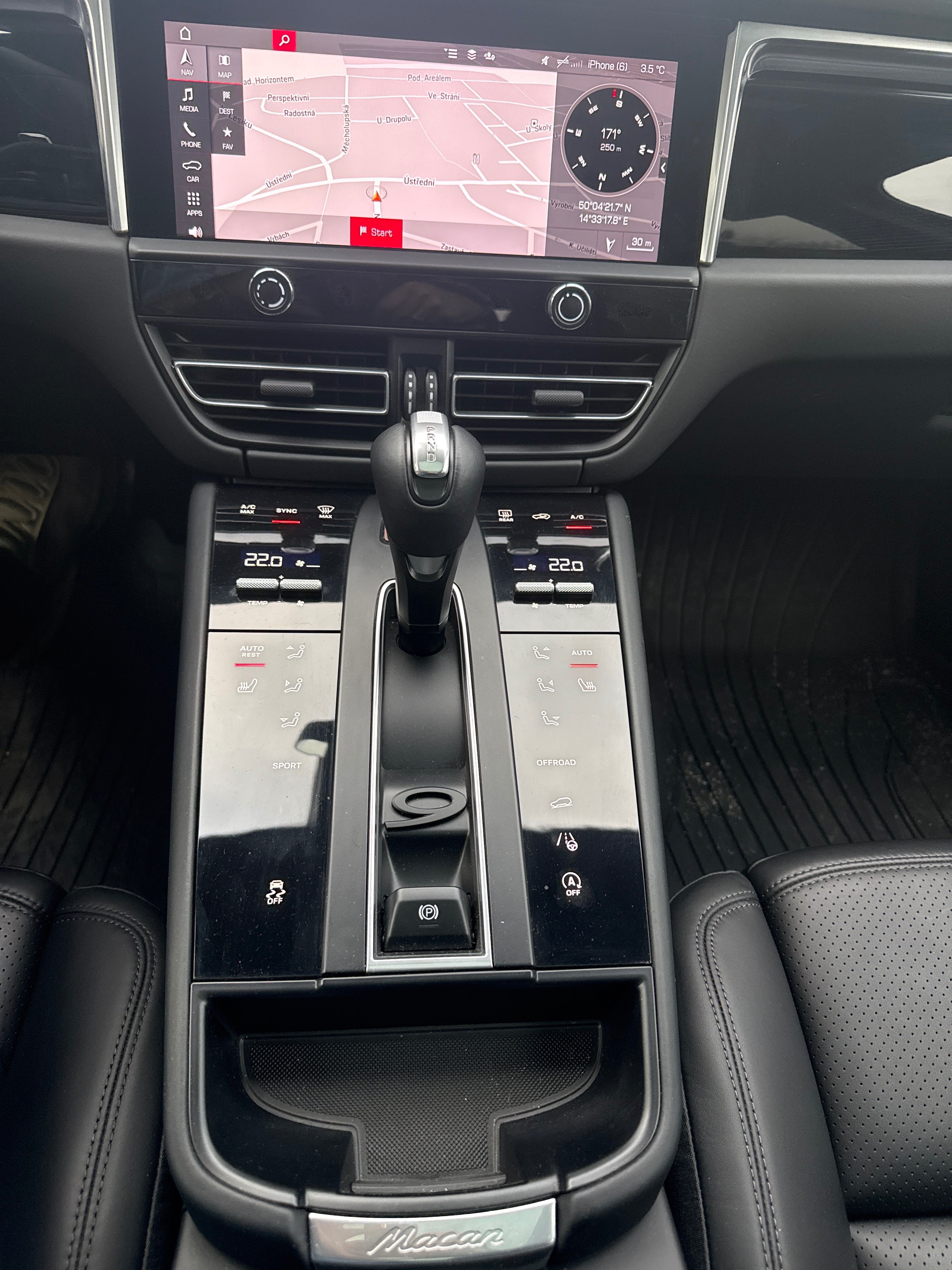 Porsche Macan - fotka 5