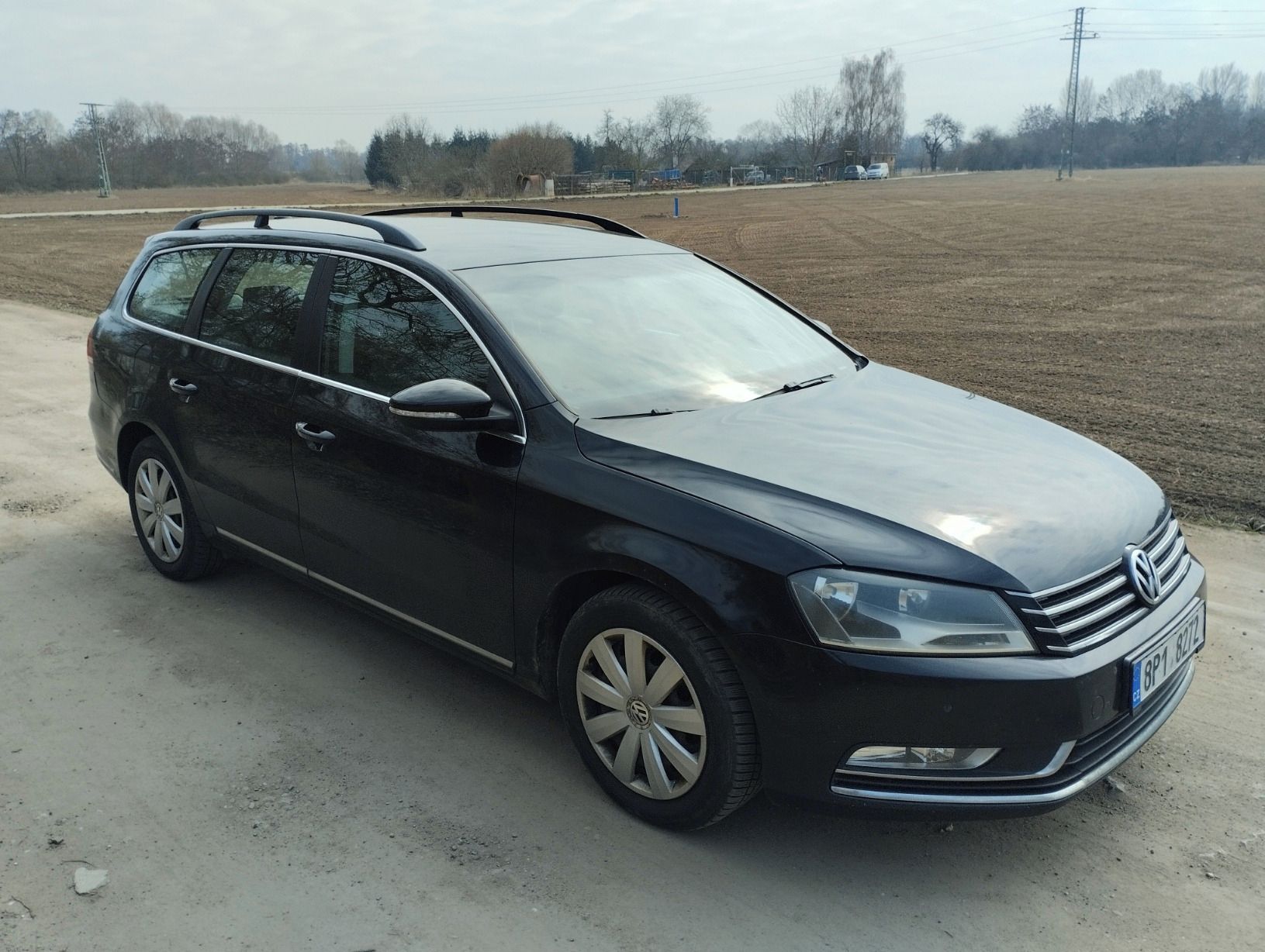 Volkswagen Passat, Comfortline, ACC, navi,103kW - fotka 3