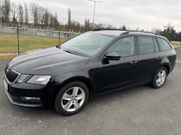 FACELIFT 1.6TDI DOVOZ BELGIE