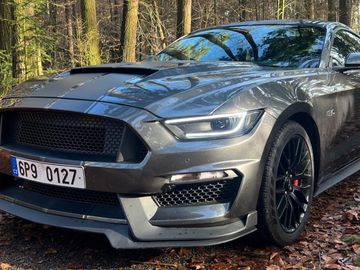 5.0L GT Performance Pack Top!!