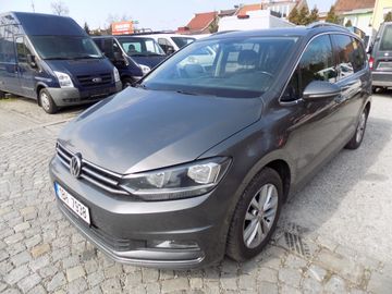1,6 TDI 81 KW HIGHLINE ČR!