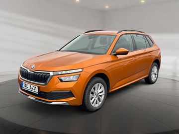 FRESH 1.5TSI 110kW DSG TAŽNÉ