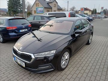 2,0 TDi, 110 kW, DSG