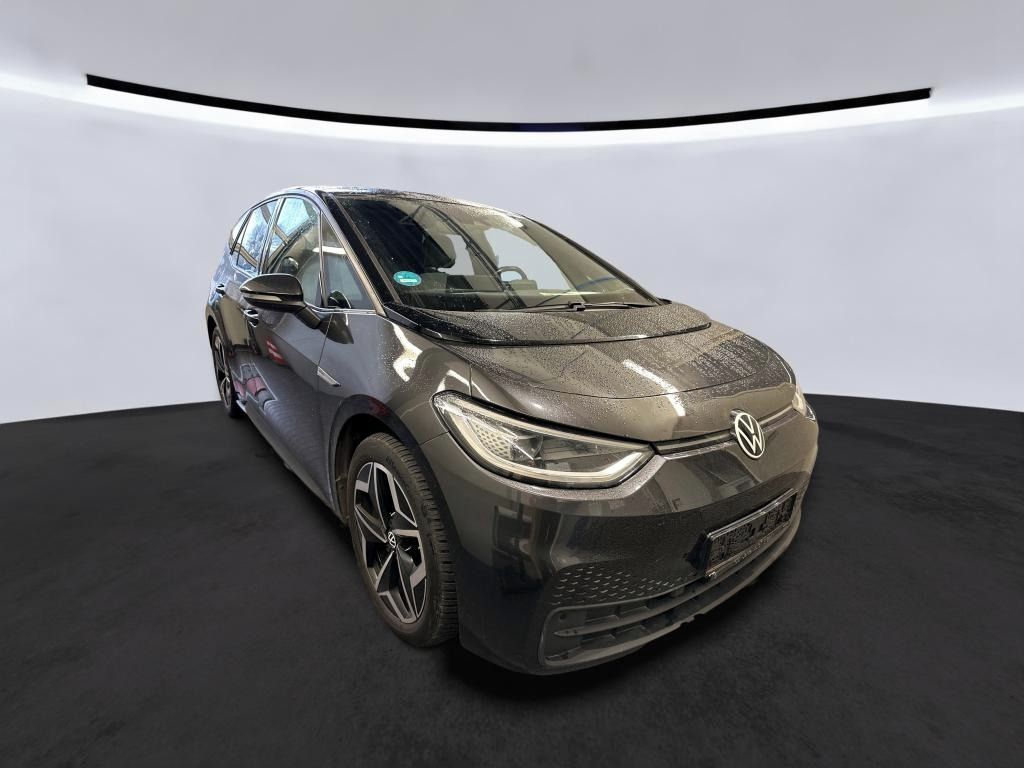 Volkswagen ID.3, Pro Performance 150kw, 58kwh - fotka 2
