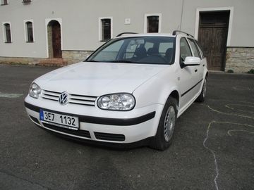 1.9 TDi, 66 kw - nové STK