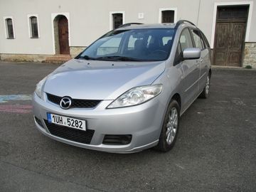 1.8 i - 7 míst