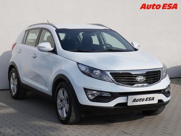 2.0 CRDi 4x4,ČR,AT