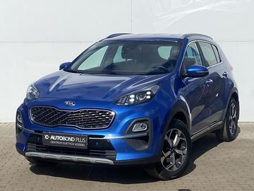 1.6 GDi 97kW TOP Tažné