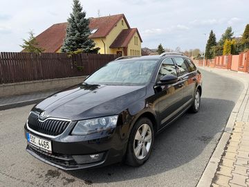 2.0 TDI, DSG. Krásný stav