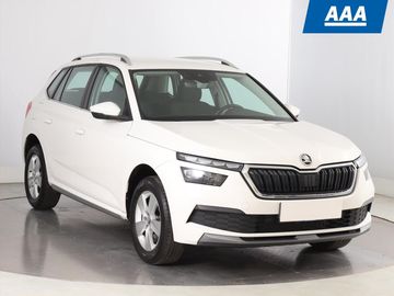 1.0 TSI, Style, NOVÁ CENA