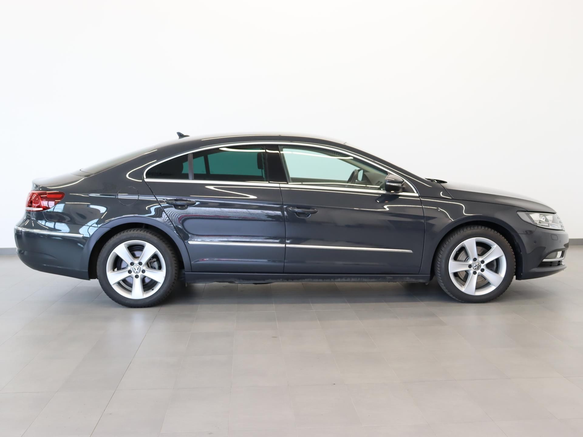 Volkswagen Passat CC, 2,0 TDI 103kW BMT - fotka 3