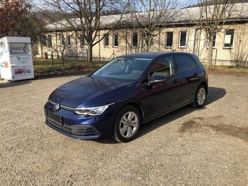 VIII/8/ HATCH. 1.5 TSI - 1.MAJ