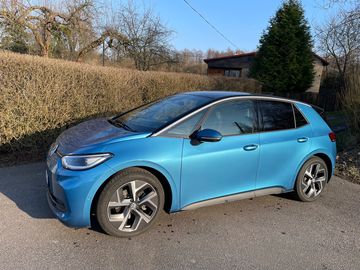 VOLKSWAGEN ID3 PRO LIMITED 150
