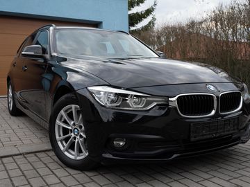 BMW 320 Touring xDrive - 2018!