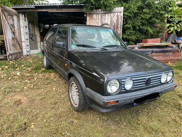 GT special, 1,8i