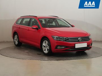 2.0 TDI, Business, 4X4