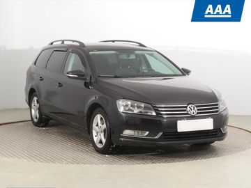 1.6 TDI, Serv.kniha, Navi