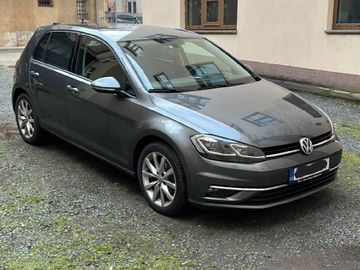 1.0 TSI 81 kW, Comfortline LED