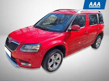 2.0 TDI, Automatická klima