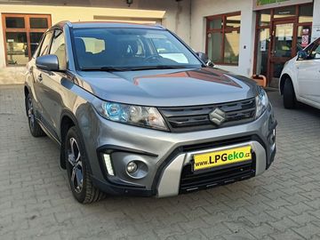 1,6i LPG 4x4 ČR 2.maj Serviska