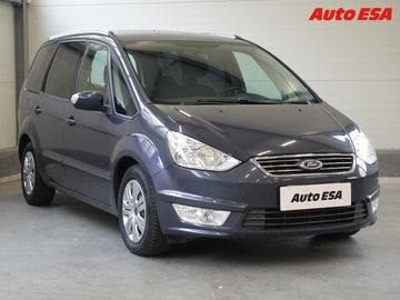 2.0TDCi,autoAC
