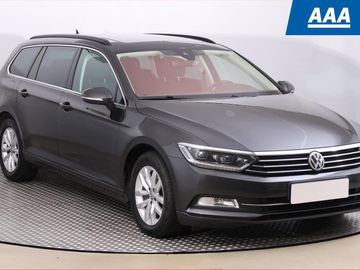 2.0 TDI, Comfortline