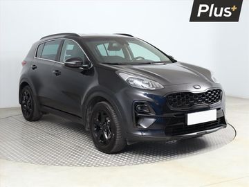 1.6 CRDi, Záruka, ČR,1.maj